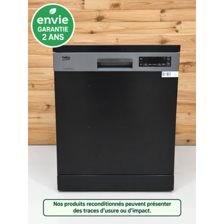 Lave-Vaisselle BEKO BDF14B40S