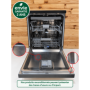 Lave-Vaisselle BEKO BDF14B40S