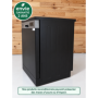 Lave-Vaisselle BEKO BDF14B40S