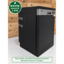 Lave-Vaisselle BEKO BDF14B40S