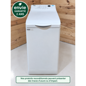 Lave-Linge Top FAURE FWY6120WA