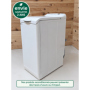 Lave-Linge Top FAURE FWY6120WA