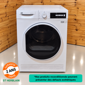 Sèche-Linge ESSENTIEL B ESLC10-1b