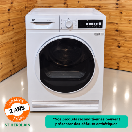 Sèche-Linge ESSENTIEL B ESLC10-1b