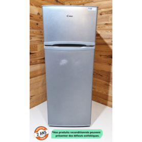 Réfrig. double Froid CANDY CCDS 5142S