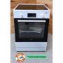 Cuisinière électrique BEKO FBE69303MWC