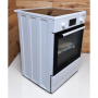 Cuisinière électrique BEKO FBE69303MWC