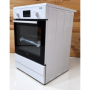 Cuisinière électrique BEKO FBE69303MWC