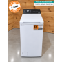 Lave-Linge Top BEKO BTL1WFP10652FR