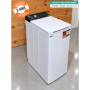 Lave-Linge Top BEKO BTL1WFP10652FR