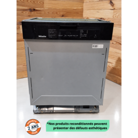 Lave-Vaisselle MIELE G 4300 SCI