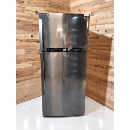 Réfrig. double Froid LG GTD7850PS