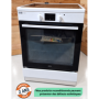 Cuisinière électrique AEG CIB6642ABW