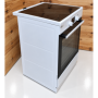 Cuisinière électrique AEG CIB6642ABW
