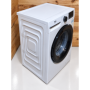Lave-Linge Hublot BEKO Bm3wfu49411b