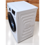 Lave-Linge Hublot BEKO Bm3wfu49411b