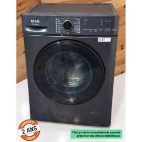 Lave-Linge Hublot CHIQ CW07123863AX