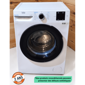 Lave-Linge Hublot BEKO BM3WFU37211B