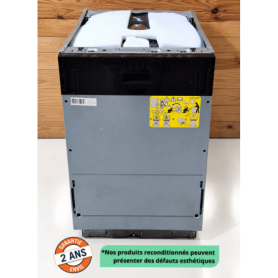 Lave-Vaisselle ELECTROLUX Kegb2310