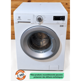 Lave-Linge Hublot ELECTROLUX EWF1486EHW