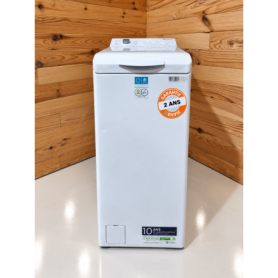 Lave-Linge Top ELECTROLUX EWQ6412D