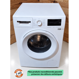 Lave-Linge Hublot BOSCH WAN2827UFR