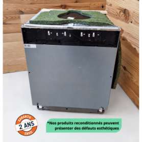 Lave-Vaisselle BOSCH SMV26AX01F
