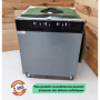 Lave-Vaisselle BOSCH SMV26AX01F