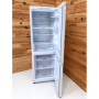 Réfrig. combiné SAMSUNG RB30J3000WW/EF