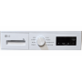 Lave-Linge Hublot LG F84n15whs