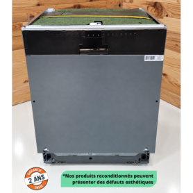 Lave-Vaisselle BOSCH SMV6ZCX10E/70