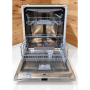 Lave-Vaisselle BOSCH SMV6ZCX10E/70