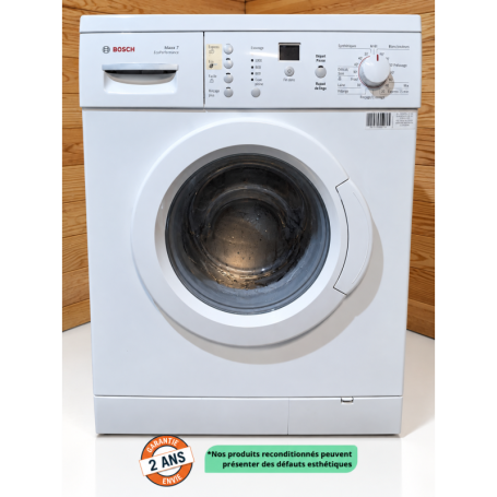 Lave-Linge Hublot BOSCH WAE24361FF