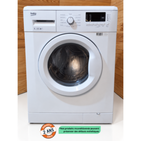 Lave-Linge Hublot BEKO WM711