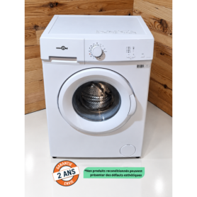 Lave-Linge Hublot HIGH ONE XR0842CF1A HIGHONE