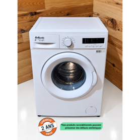 Lave-Linge Hublot BELLAVITA WF712A+++W701T2