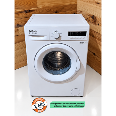 Lave-Linge Hublot BELLAVITA WF712A+++W701T2
