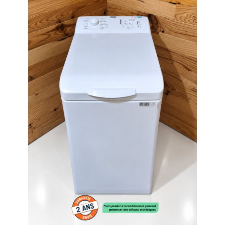 Lave-Linge Top FAURE FWY61023C