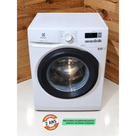 Lave-Linge Hublot ELECTROLUX EW6F1495RB
