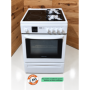 Cuisinière mixte BRANDT KIP1012W
