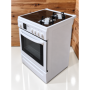 Cuisinière mixte BRANDT KIP1012W