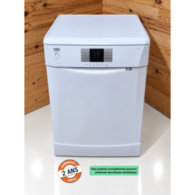 Lave-Vaisselle BEKO DFN615