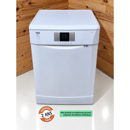 Lave-Vaisselle BEKO DFN615