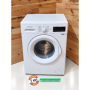 Lave-Linge Hublot DAEWOO DWD-MV1221