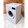 Lave-Linge Hublot DAEWOO DWD-MV1221
