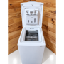 Lave-Linge Top INDESIT BTWHS62400FRN