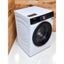 Lave-Linge Hublot HISENSE WF3S9043BW3