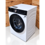 Lave-Linge Hublot HISENSE WF3S9043BW3