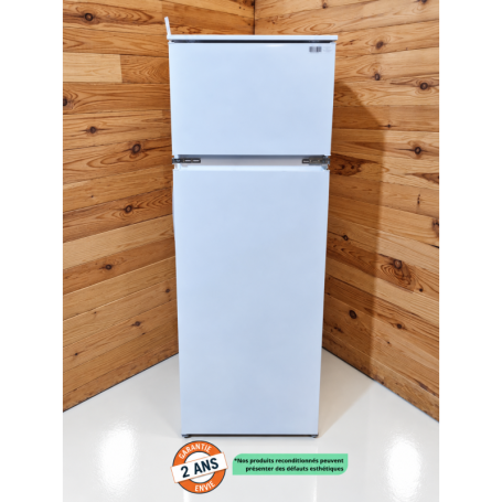 Réfrig. double Froid SMEG D4152ESI00
