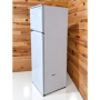 Réfrig. double Froid SMEG D4152ESI00
